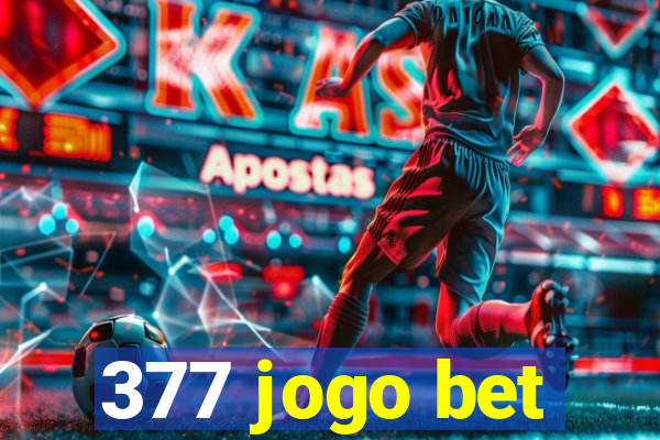 377 jogo bet